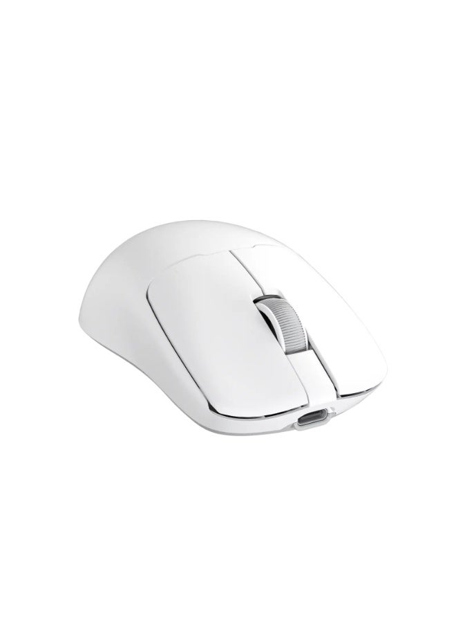 ميشين ماوس الألعاب Meetion GW40 Air Series من الجيل الجديد، خفيف الوزن، لاسلكي بوضعين (Dual-Mode)، بتصميم مريح (Ergonomic) - Image 3